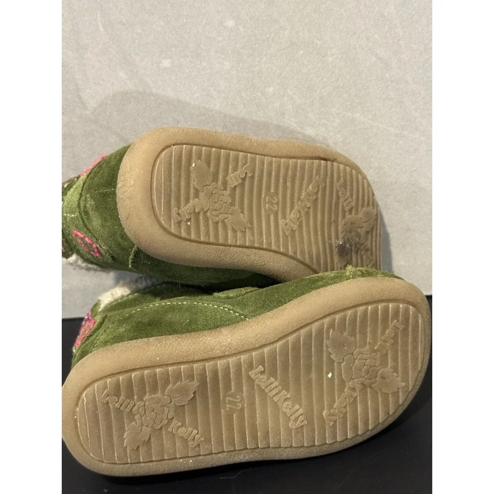 Lelli Kelly Toddler Shoes‎ Size 6